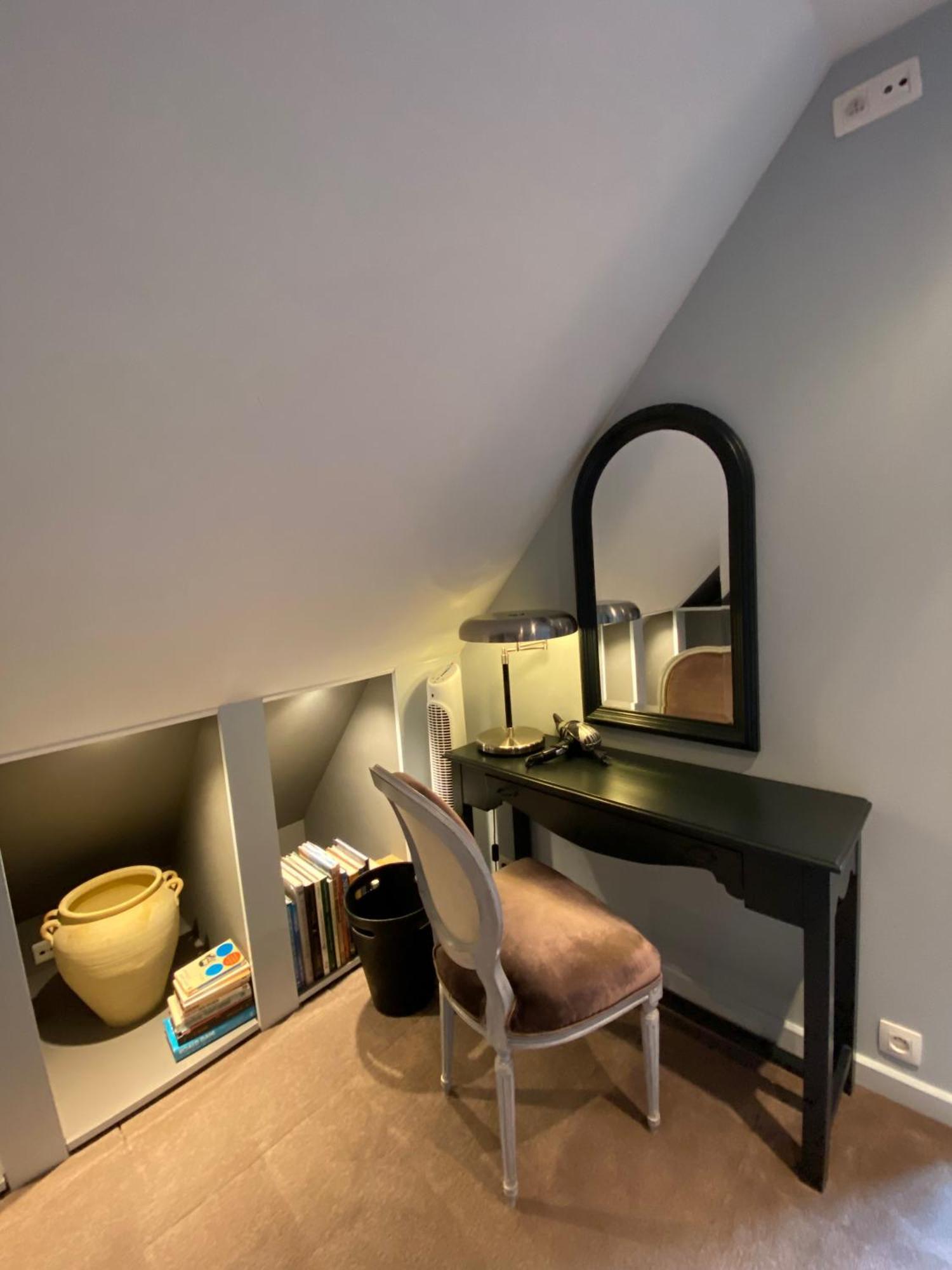 Studio & Appartement Au Lac Sart-lez-Spa ห้อง รูปภาพ