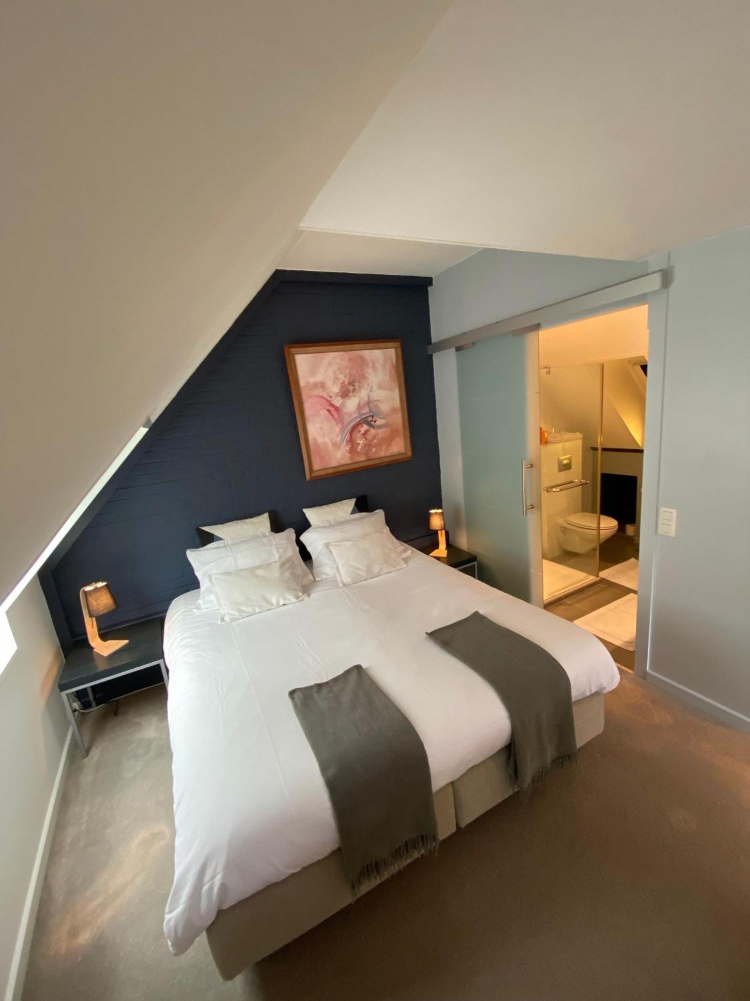 Studio & Appartement Au Lac Sart-lez-Spa ห้อง รูปภาพ