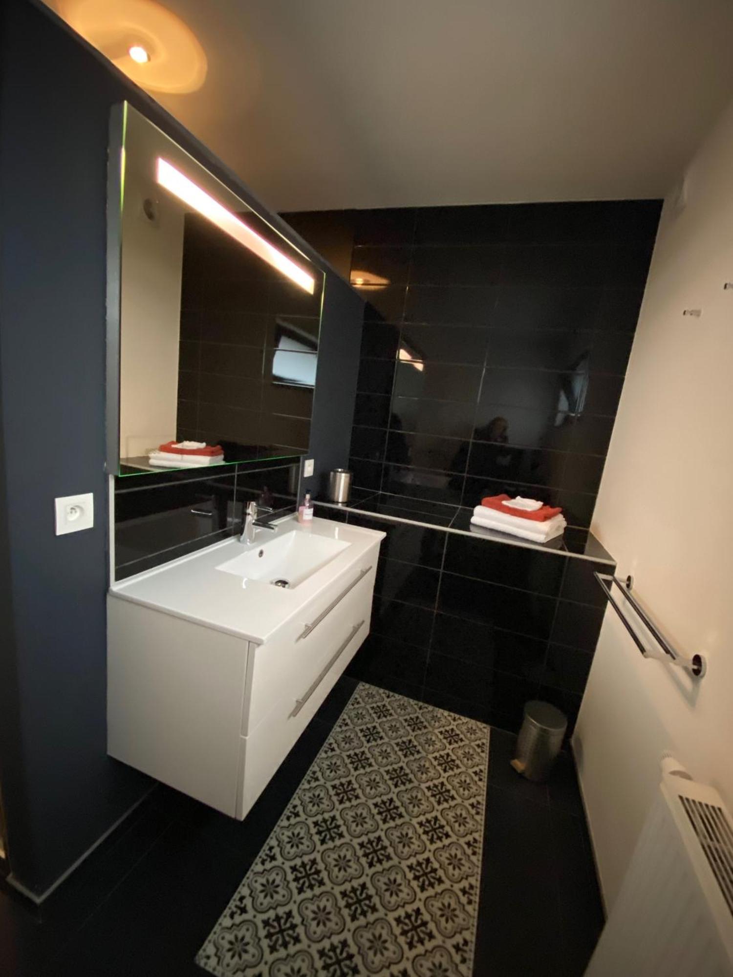 Studio & Appartement Au Lac Sart-lez-Spa ห้อง รูปภาพ