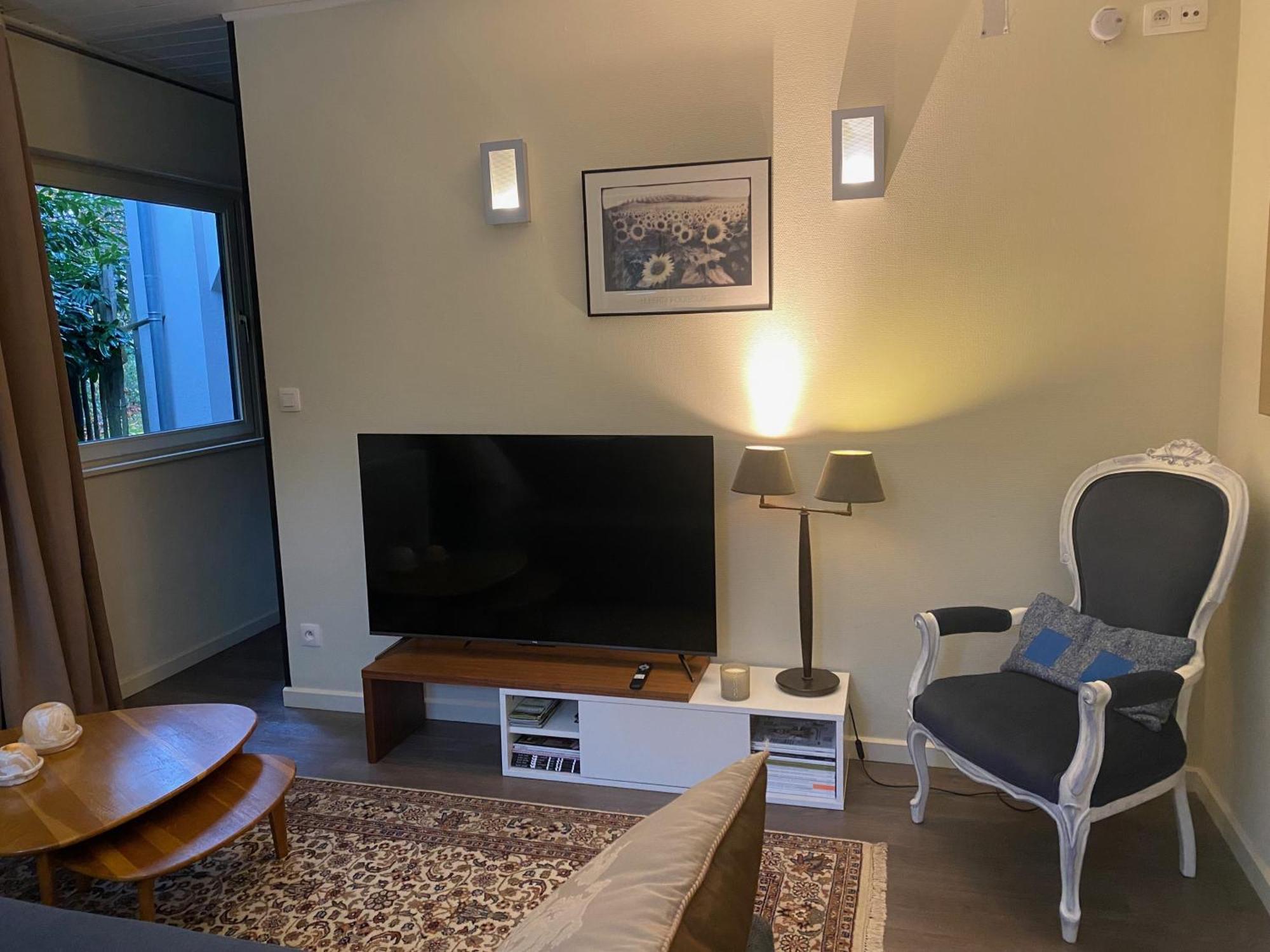 Studio & Appartement Au Lac Sart-lez-Spa ห้อง รูปภาพ