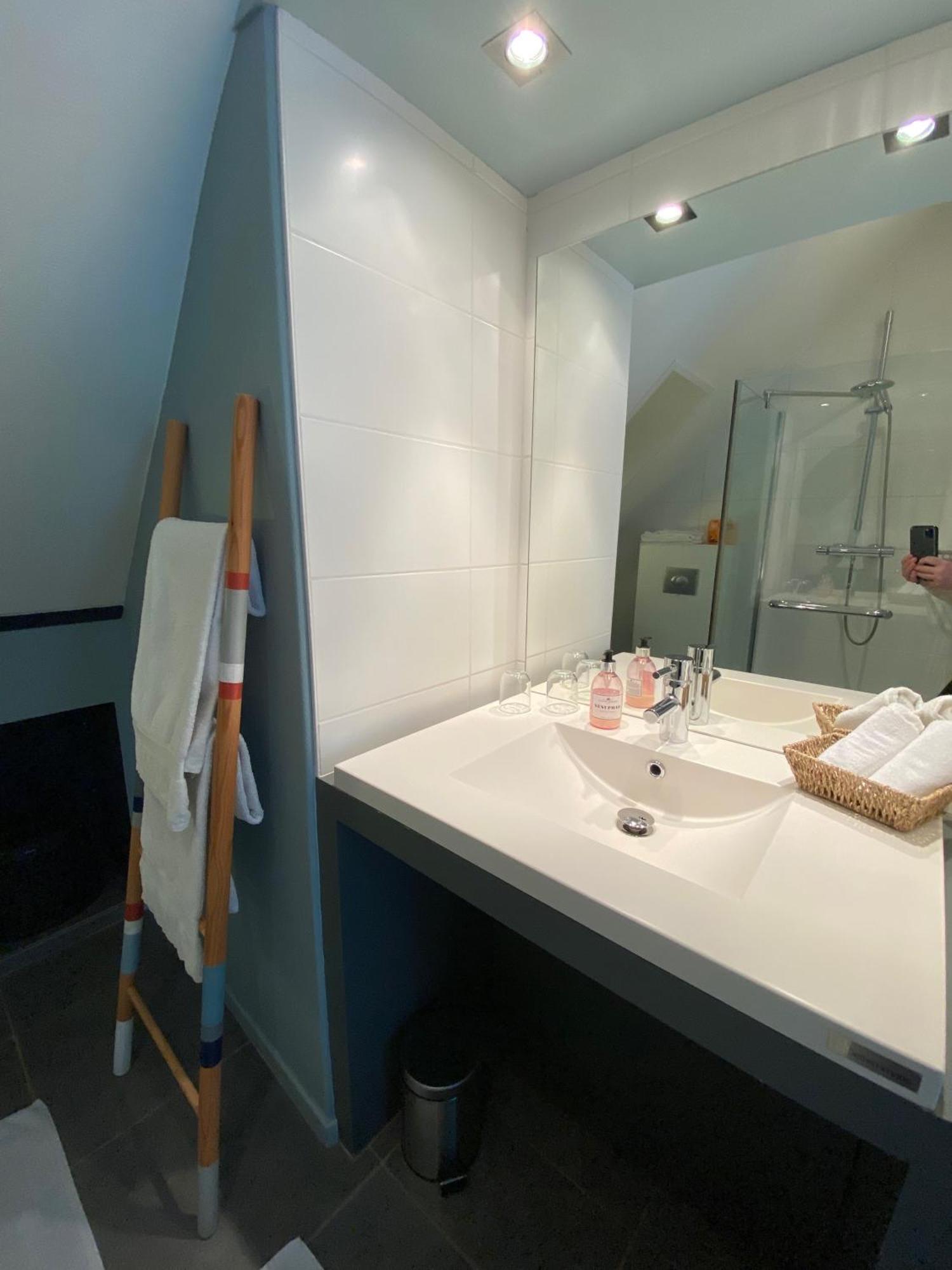Studio & Appartement Au Lac Sart-lez-Spa ห้อง รูปภาพ