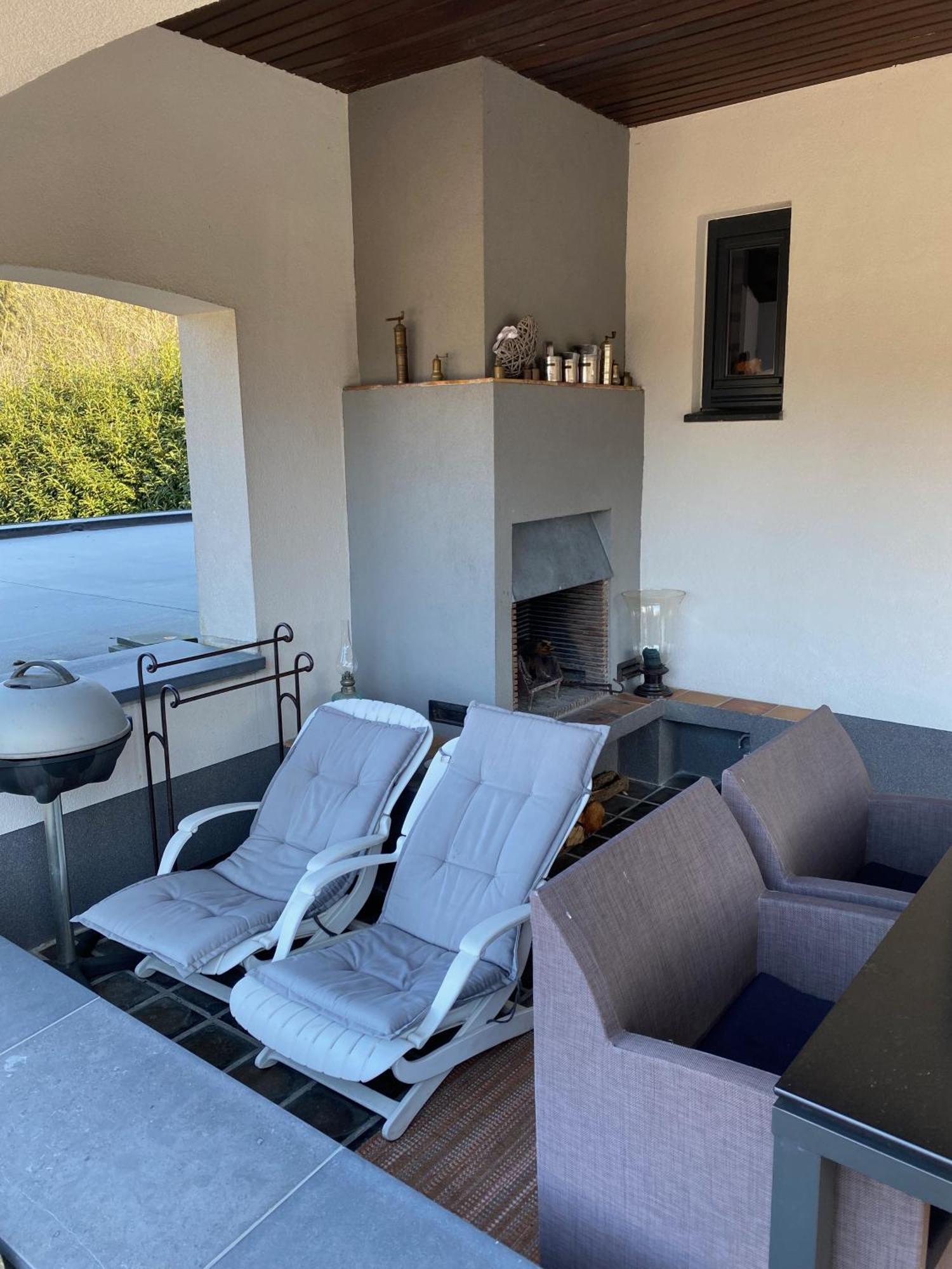 Studio & Appartement Au Lac Sart-lez-Spa ห้อง รูปภาพ