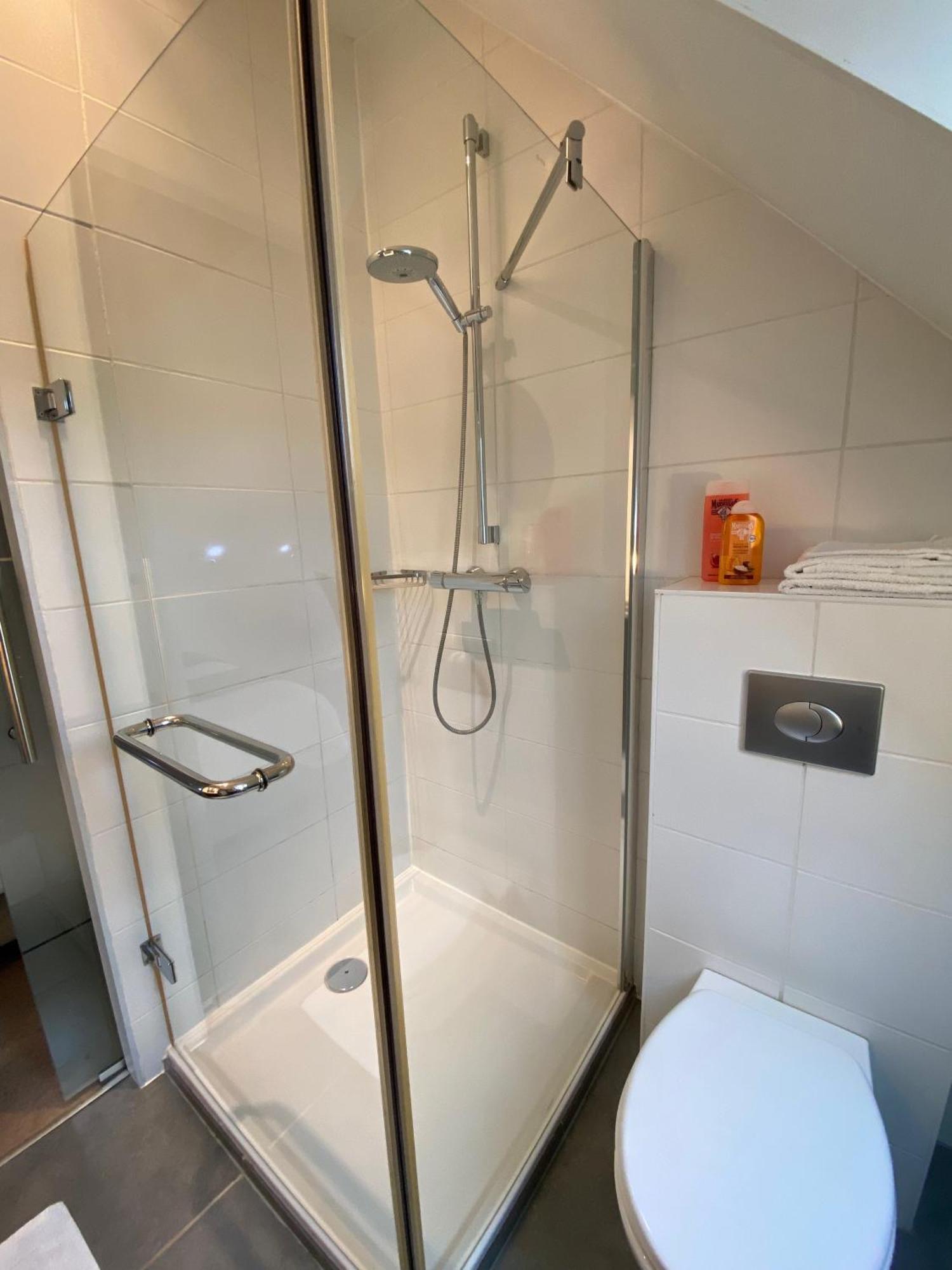 Studio & Appartement Au Lac Sart-lez-Spa ห้อง รูปภาพ