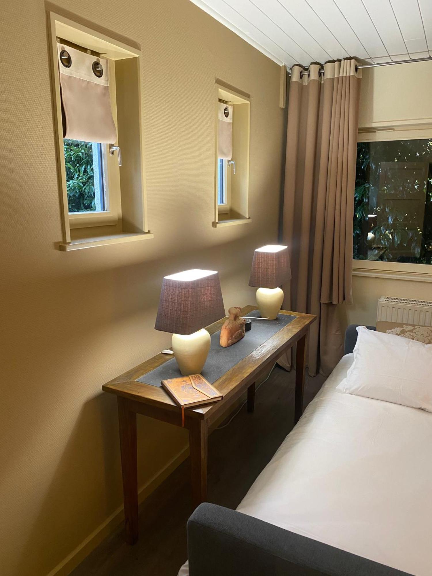 Studio & Appartement Au Lac Sart-lez-Spa ห้อง รูปภาพ