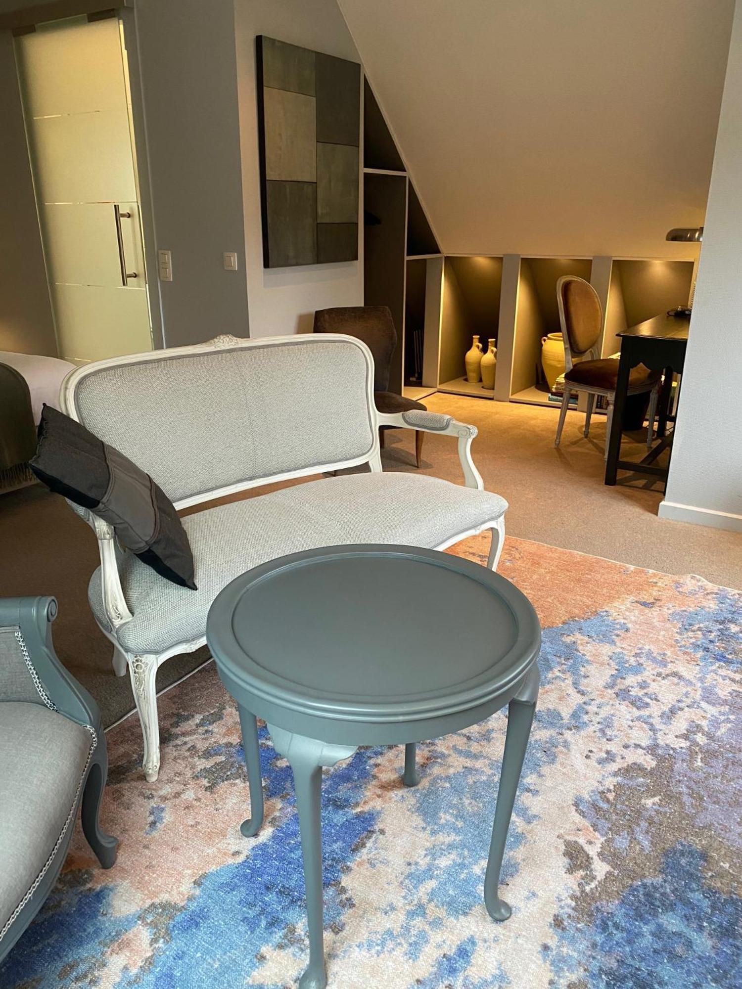 Studio & Appartement Au Lac Sart-lez-Spa ห้อง รูปภาพ