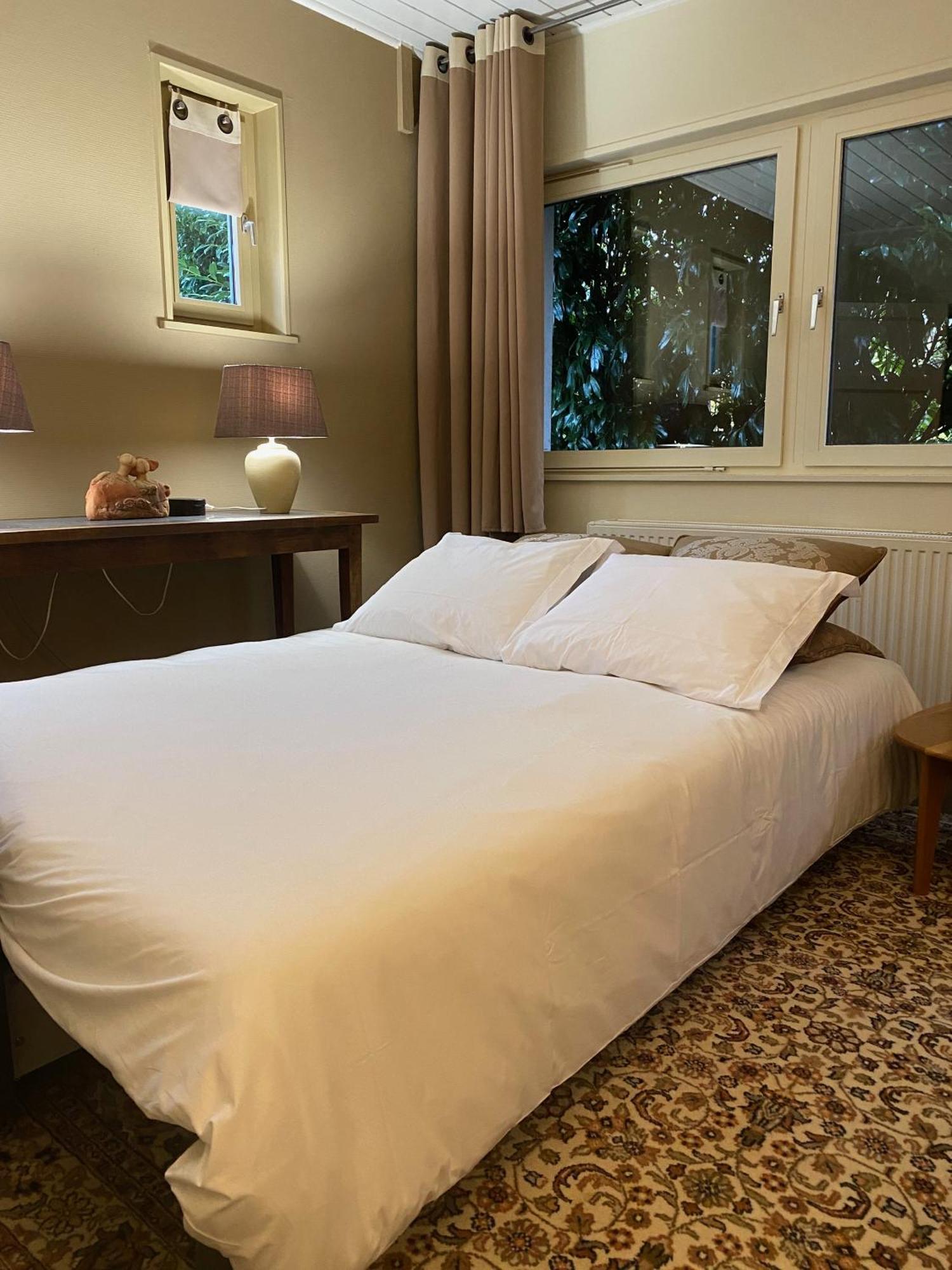 Studio & Appartement Au Lac Sart-lez-Spa ห้อง รูปภาพ